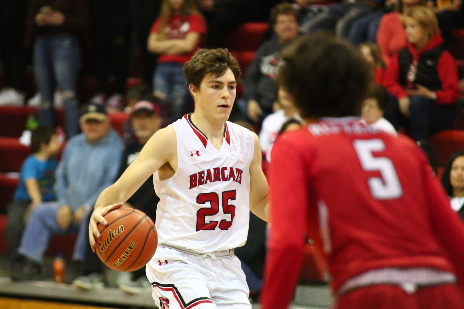 PHOTOS: Scottsbluff-Sidney Basketball